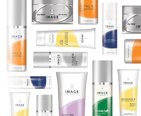 Image Skincare<br/>Image Now - Age later